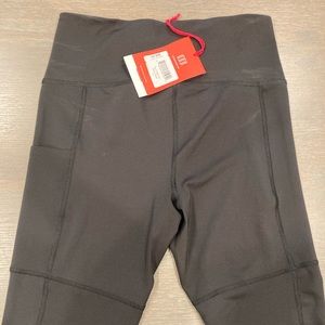 Topo Design Leggings